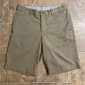 Nike Dri Fit Golf Shorts Chino Men’s Size 30